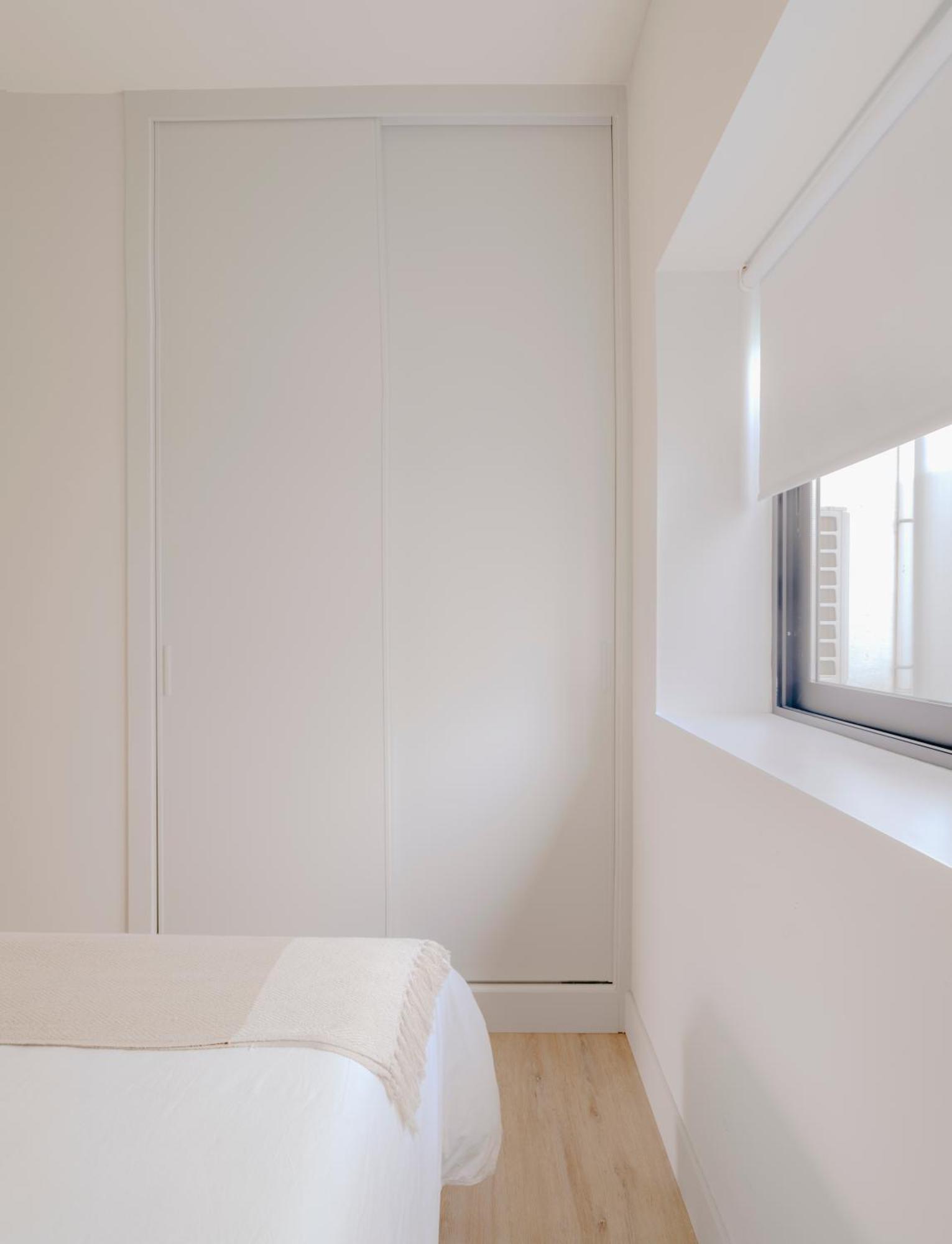 Casa Humera Apartamentos De Diseno En Pozuelo Pozuelo de Alarcón Exterior foto