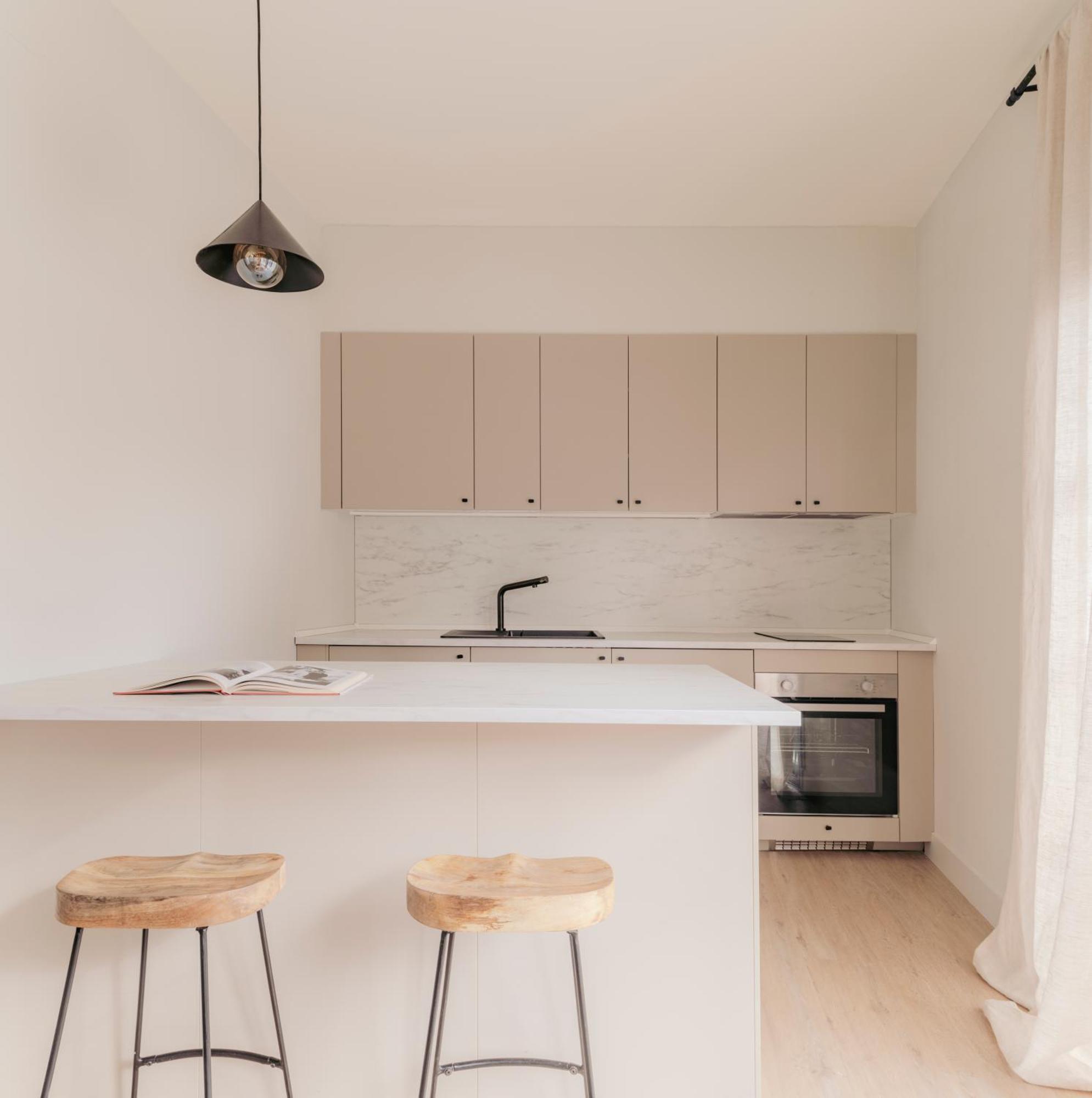 Casa Humera Apartamentos De Diseno En Pozuelo Pozuelo de Alarcón Exterior foto
