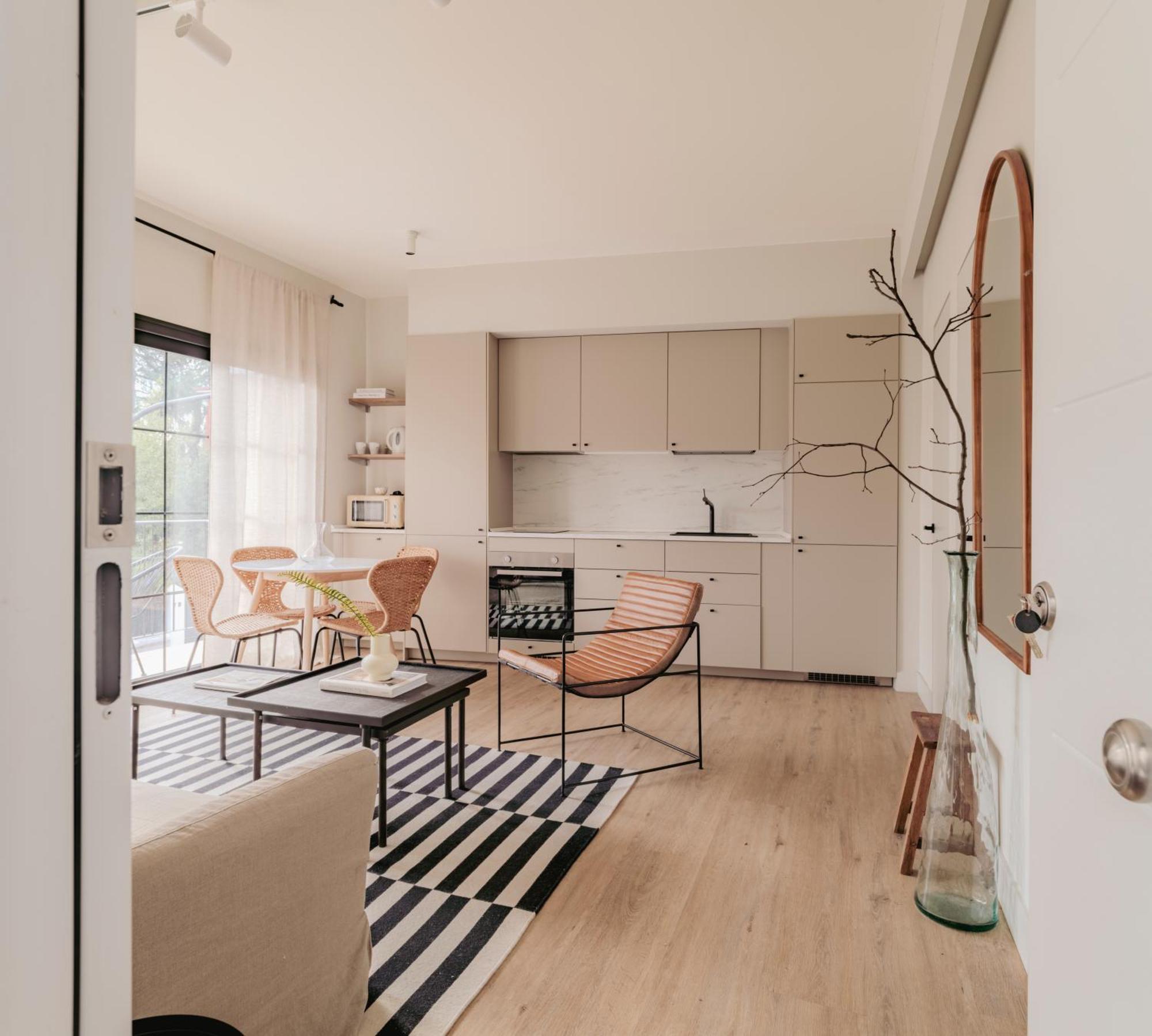 Casa Humera Apartamentos De Diseno En Pozuelo Pozuelo de Alarcón Exterior foto