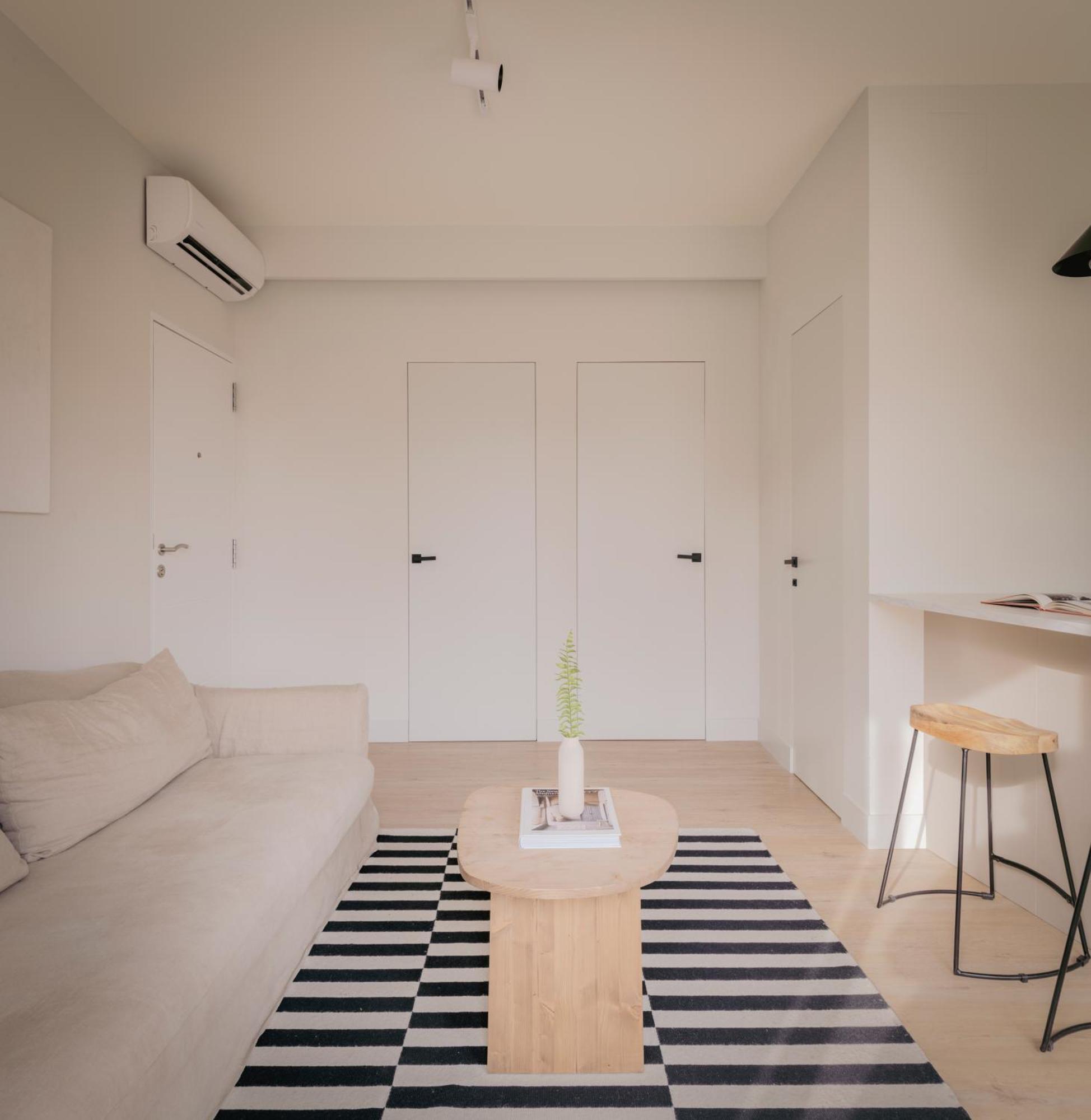 Casa Humera Apartamentos De Diseno En Pozuelo Pozuelo de Alarcón Exterior foto